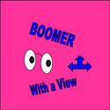 Boomer with a View : The Boomer Lifestyle