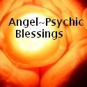 Angel Psychic Blessings : Australian Ghost Whisperer