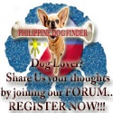 Philippine Dog Finder : Your Best Friend Online