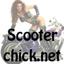Scooter Chick : Women Riders