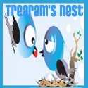 Trearam's Nest : tell me I'll tell you
