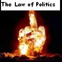 Law of Politics : Cutting through the Bull S###