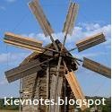 The Greenest City : Kiev,Odessa,Ukraine,Russian
