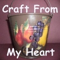 Craft From My Heart  : blog