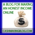 Cash Making Blog  : Learn How to Make Money Online