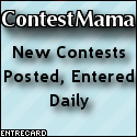 ContestMama.Com : Daily Contests and Sweepstakes