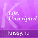 krissy.nu : life.unscripted