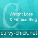 curvy-chick.net : livin' healthy