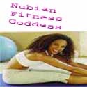 Nubian Fitness Goddess : 