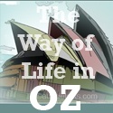 The Way of Life in Oz : Australia