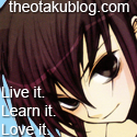 The Otaku Blog : The Anime and Manga hotspot