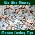 we like money. : our journey from spending it to saving it.