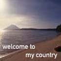 My Indonesia : tourism, culture, vacation, travelling