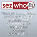 SezWho Blog : 