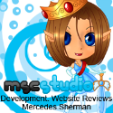 MSCstudio : Development. Website Reviews. Entrepreneurship