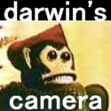 Darwin's Camera : world dumb