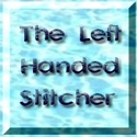 The Left Handed Stitcher : Stitching in my right mind.