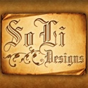 SoLi Designs : Custom Expression Engine Blog and CMS Design