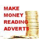 The Easiest Dough You've Made : Get paid to look at ads