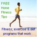 Workouts that burn fat and tone muscle : fitness exercise programs that get results