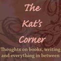 The Kat's Corner : Thoughts on writing, books and everything in between