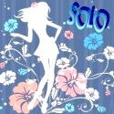 Solo-Flight : 
