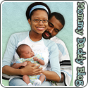 Mommy Daddy Blog : Jr. High Sweethearts Chronicle Their Adventure Through Parenthood!