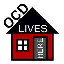 OCD Lives Here : Welcome to the world of Obsessive Compulsive Disorder