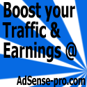 AdSense Pro - AdSense Guide : Making money with AdSense - Ethically