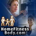 Home Fitness Body : diet and exercise