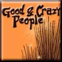 Good and Crazy  People : 