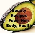 Beauty Recipes : Want To Be MORE BEAUTIFUL than NOW?