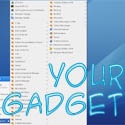 Your Gadget : Gadget Gallery