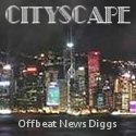 Cityscape Offbeat News : 