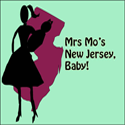 Mrs Mo's New Jersey, Baby! : All things NJ, baby, and more