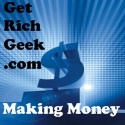 Get Rich Geek : Are You Getting Rich