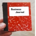 My Business Journal : Exploring the small business world