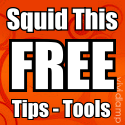 Squid This : Squidoo Affiliate Marketing