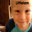 Little I Am : Little I am Photos