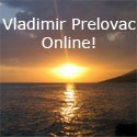 Vladimir Prelovac Online! : We live in a beautiful and breathtaking world