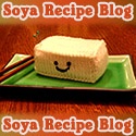All Healthy Soya and Diet Tofu Recipes | Free Easy, Low Fat Cooking Recipe : A soya recipe blog.