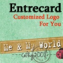 Me and My World : Digital Scrapbooking