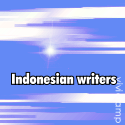 indonesianwriters : novel,  fiction,  drama,  Indonesian,