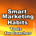 Smart Marketing Habits : Rolodex for Coaches