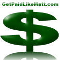 Get Paid Like Matt : learn how to make money online