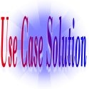 Use Case Solution : 