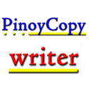 Pinoy Copywriter : Copywriting, Blog Writing and SEO