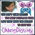 charmdestiny : 