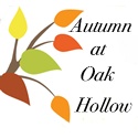 Autumn At Oak Hollow : One mom. One Dad. One Child. Lots of whining.