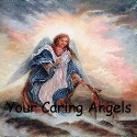 Your Caring Angels : All About Angels